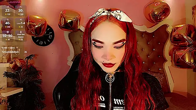 LeyXandrabraz live sex cam