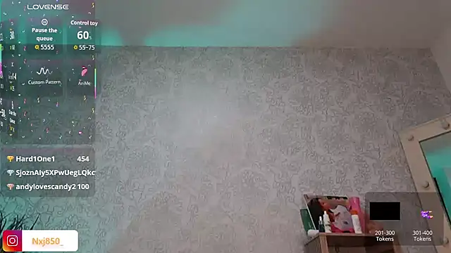 hotblackandwhite2 (F young) - squirt