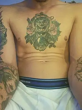 tacafogonabaga - Tacafogonabaga's free webcam - UK Sex Cams