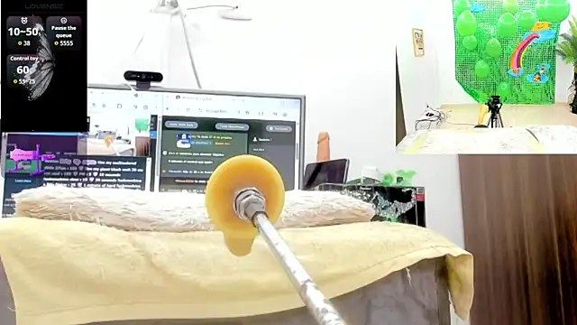 paulina_davis_ - Paulina_Davis_'s free webcam - UK Sex Cams