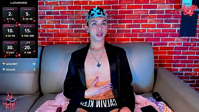 Preview of prince_apolo