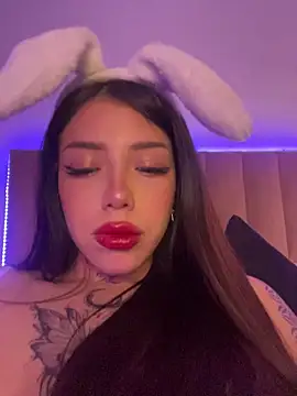 camsex AshleyWinslow