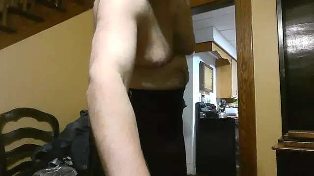 theonedonshaun (Ask my age) - GET DADDY NAKED