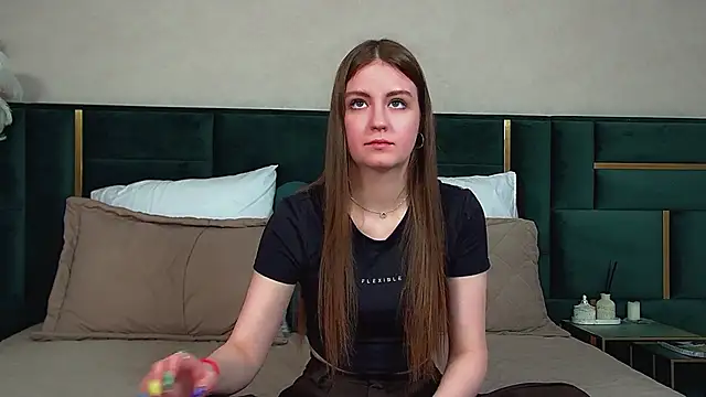 nude cam chat SofiaSarvain