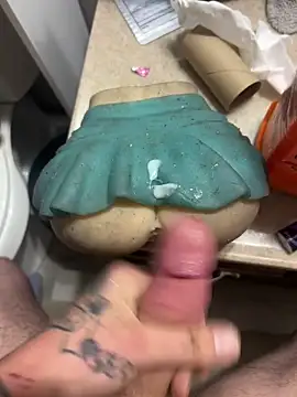 cumgitsumdic (M young) - cream pie