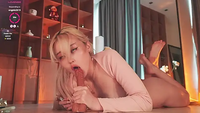 hyun_chia (F teen) - :fire: Ocean Squirt :fire: