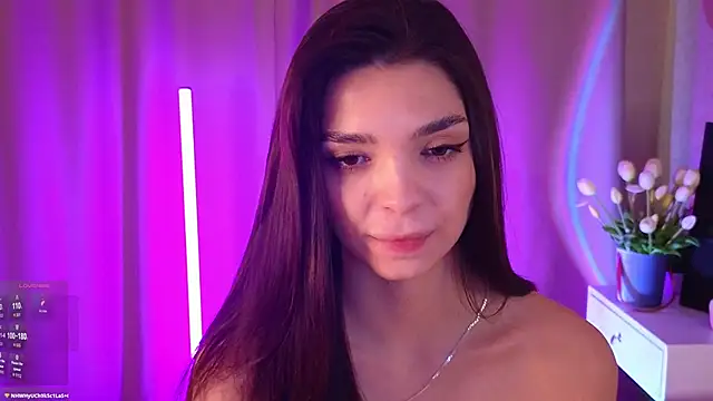 MarciaMarshall live cam profile