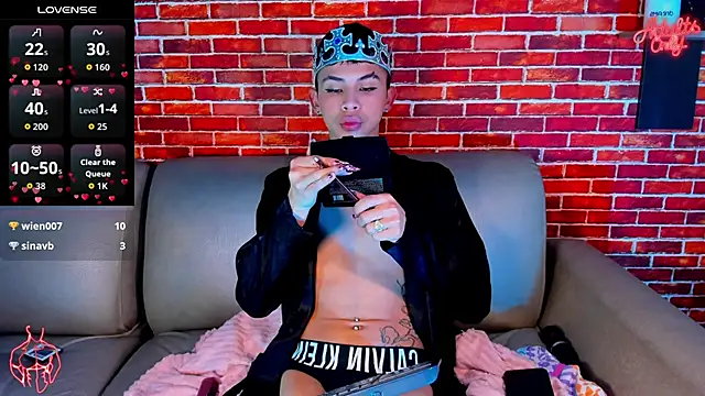 Preview of prince_apolo