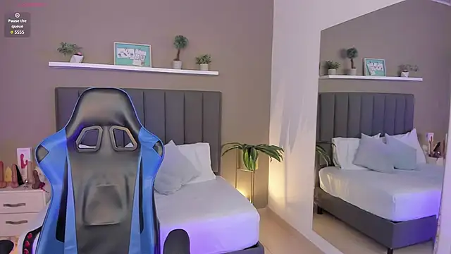 valeria_acosta_ - Valeria_acosta_'s free webcam - UK Sex Cams