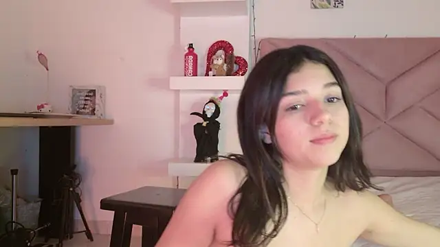 eva_sin18 (F young) - #ahegao #best #best-young #big-clit #big-tits #big-tits-blowjob #big-tits-hairy #big-tits-latin #big-tits-petite #big-tits-titty-fuck #big-tits-young #black-hair #black-hair-young #blowjob #blowjob-ahegao #cam2cam #dildo-or-vibrator #dildo-or-vibrator-big-tits #dildo-or-vibrator-young #dirty-talk #facesitting #facial #foot-fetish #hairy #hairy-young #hd #interactive-toys #interactive-toys-young #latin #latin-blowjob #latin-foot-fetish #latin-hairy #latin-masturbation #latin-young #lovense #masturbation #middle-priced-privates #middle-priced-privates-best #middle-priced-privates-latin #middle-priced-privates-young #moderately-priced-cam2cam #outdoor #petite #petite-latin #petite-young #pov #recordable-privates #recordable-privates-young #recordable-publics #sex-toys #sexting #student #titty-fuck #topless #topless-latin #topless-young #young