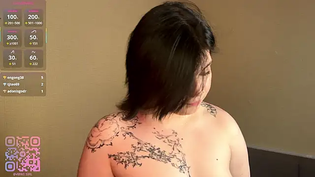 MidnightSophia live sex cam