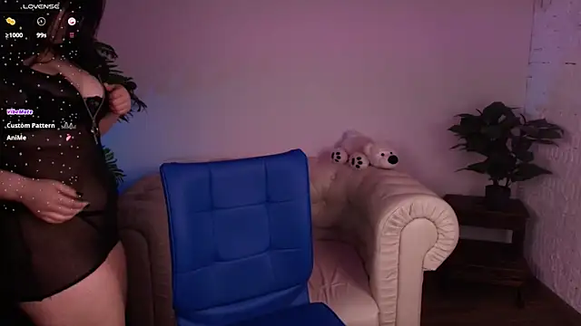 moana_light - Moana_light's free webcam - UK Sex Cams