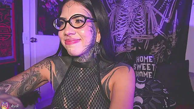 dalia_vorhees - Dalia_Vorhees's free webcam - UK Sex Cams