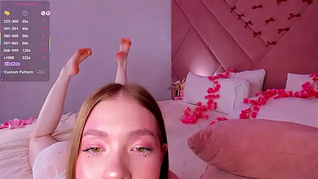 tessa_sunn - Tessa_Sunn's free webcam - UK Sex Cams