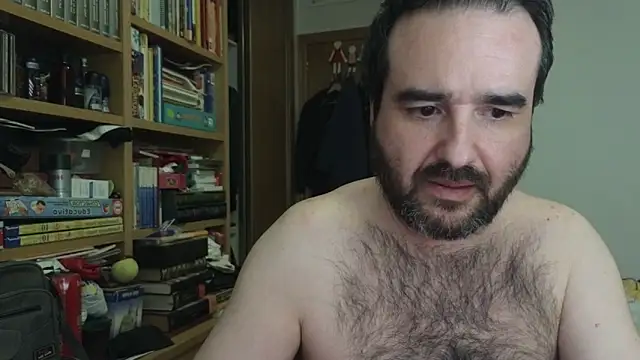 curiosillo83 - Curiosillo83's free webcam - UK Sex Cams