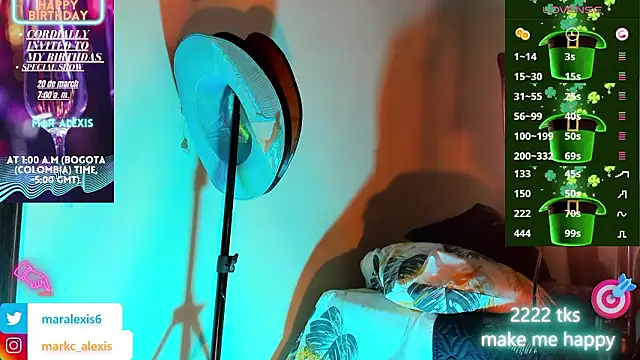 Preview of marckalexis