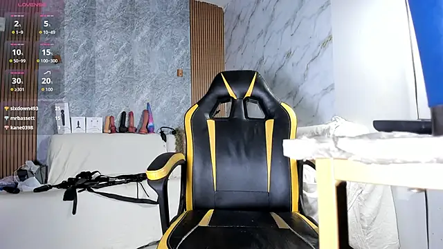 Preview of chica_hot_dirty