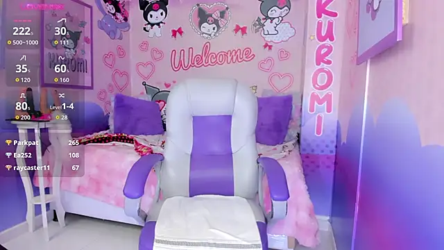 Preview of valerysexyy