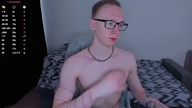 Preview of alex_silent