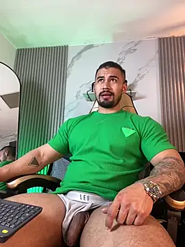 jaxon_colton's live cam