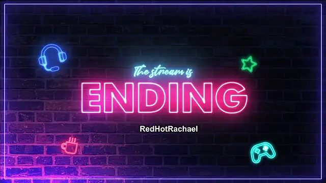 redhotrachael - RedHotRachael's free webcam - UK Sex Cams