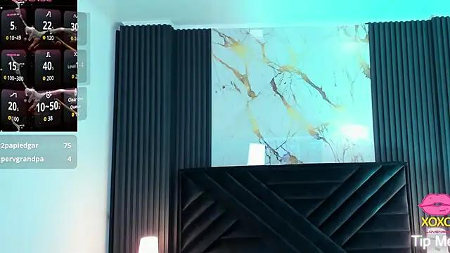 halleyrosse - Halleyrosse's free webcam - UK Sex Cams