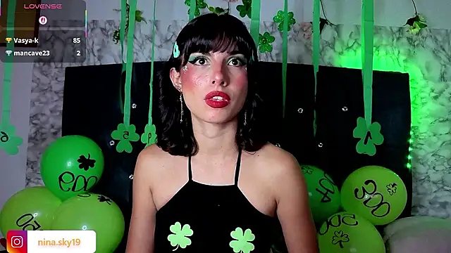 Preview of cutninasky