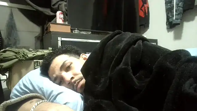 bigdickjojo69's live cam