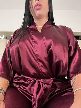 alisson_foxxx1 (Ask my age) - Fingers deep pussy 😈cummm