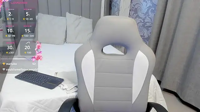 goodgirl22__ - Goodgirl22__'s free webcam - UK Sex Cams