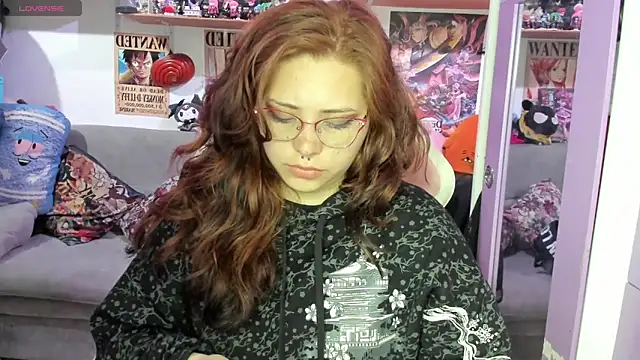 soficammy - Soficammy's free webcam - UK Sex Cams