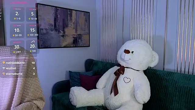 sofiangela - SofiAngela's free webcam - UK Sex Cams