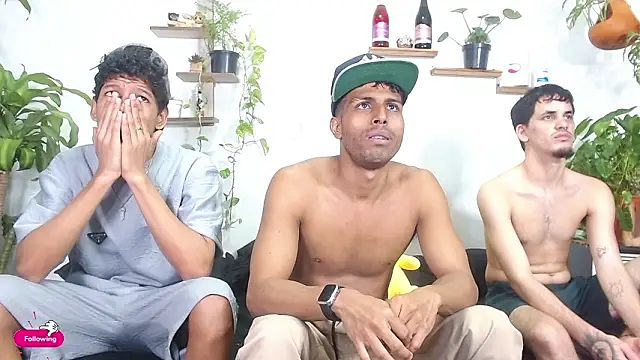 Interracial_Snow_Bunny