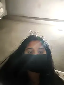 Webcam Model (Sexy_khushi19)  is live.Free join now!