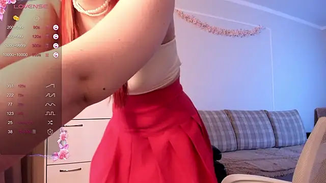 SweetieMarry live sex cam