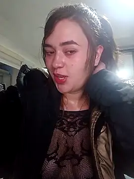 miss_berlyn (F young) - OIL IN TITS