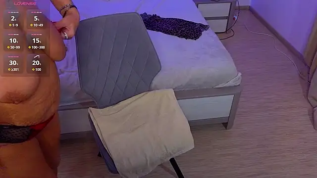 anittaharris_ - AnittaHarris_'s free webcam - UK Sex Cams