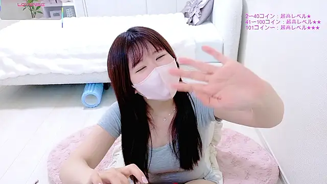 Reinya__nyan2's room