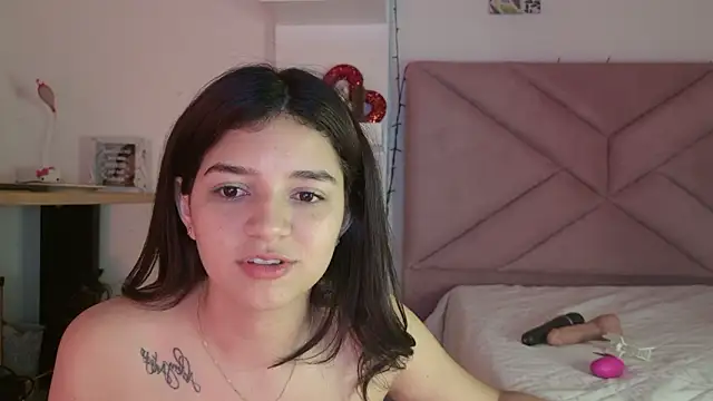 porn web cam Eva Sin18