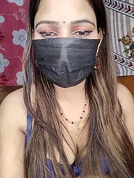 CUTI-NAINA Live Webcam on Stripchat