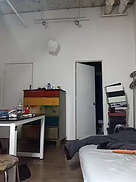 DarkSkinStroker live sex cam