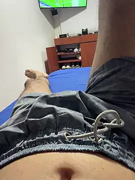 juancamodel (M young) - Masturbation