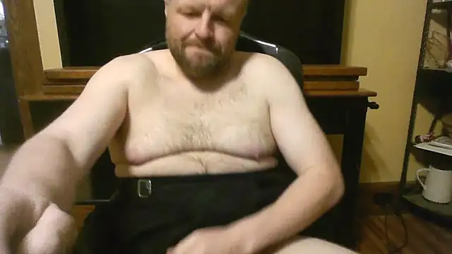 theonedonshaun (Ask my age) - GET DADDY NAKED