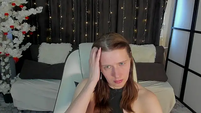 kathrine_meyer - Kathrine_Meyer's free webcam - UK Sex Cams