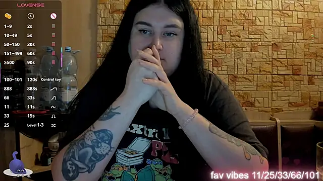 Preview of cassielazy