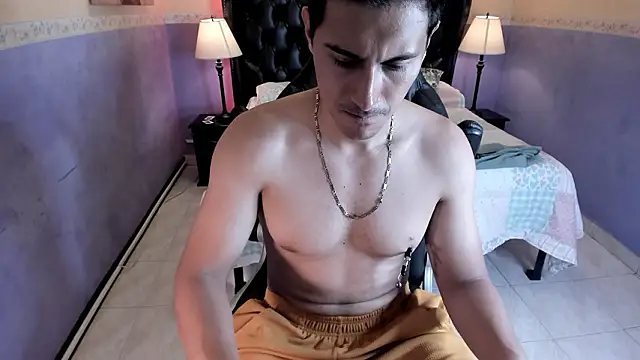 Preview of mike_conors