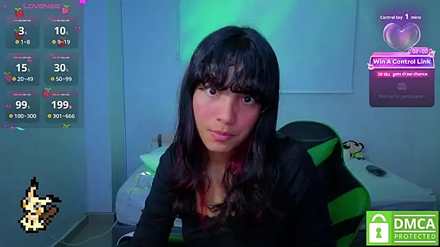 lovelyamyy - Lovelyamyy's free webcam - UK Sex Cams