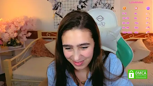 _eliizabeth_ - _Eliizabeth_'s free webcam - UK Sex Cams