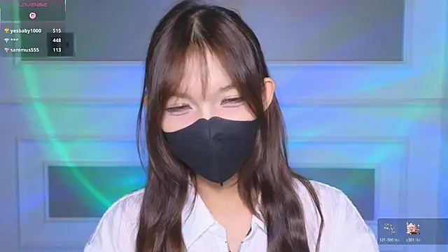 _____Panda_____ live cam profile