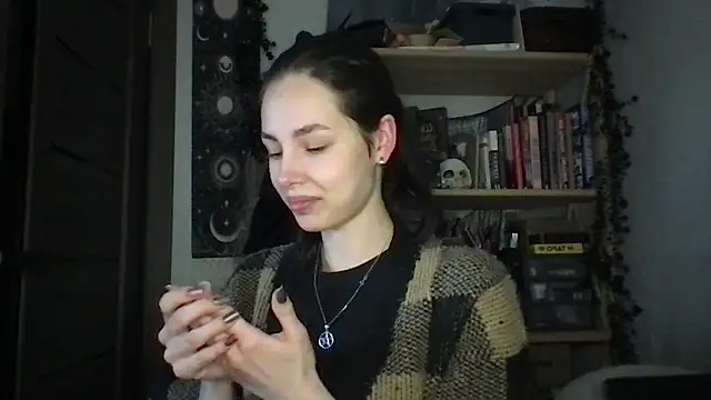 Yuna5343 live cam profile